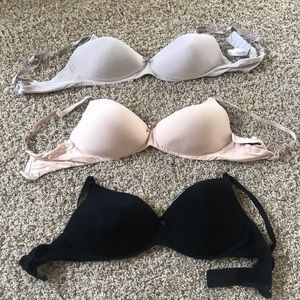 Maternity/Nursing Bra Lot